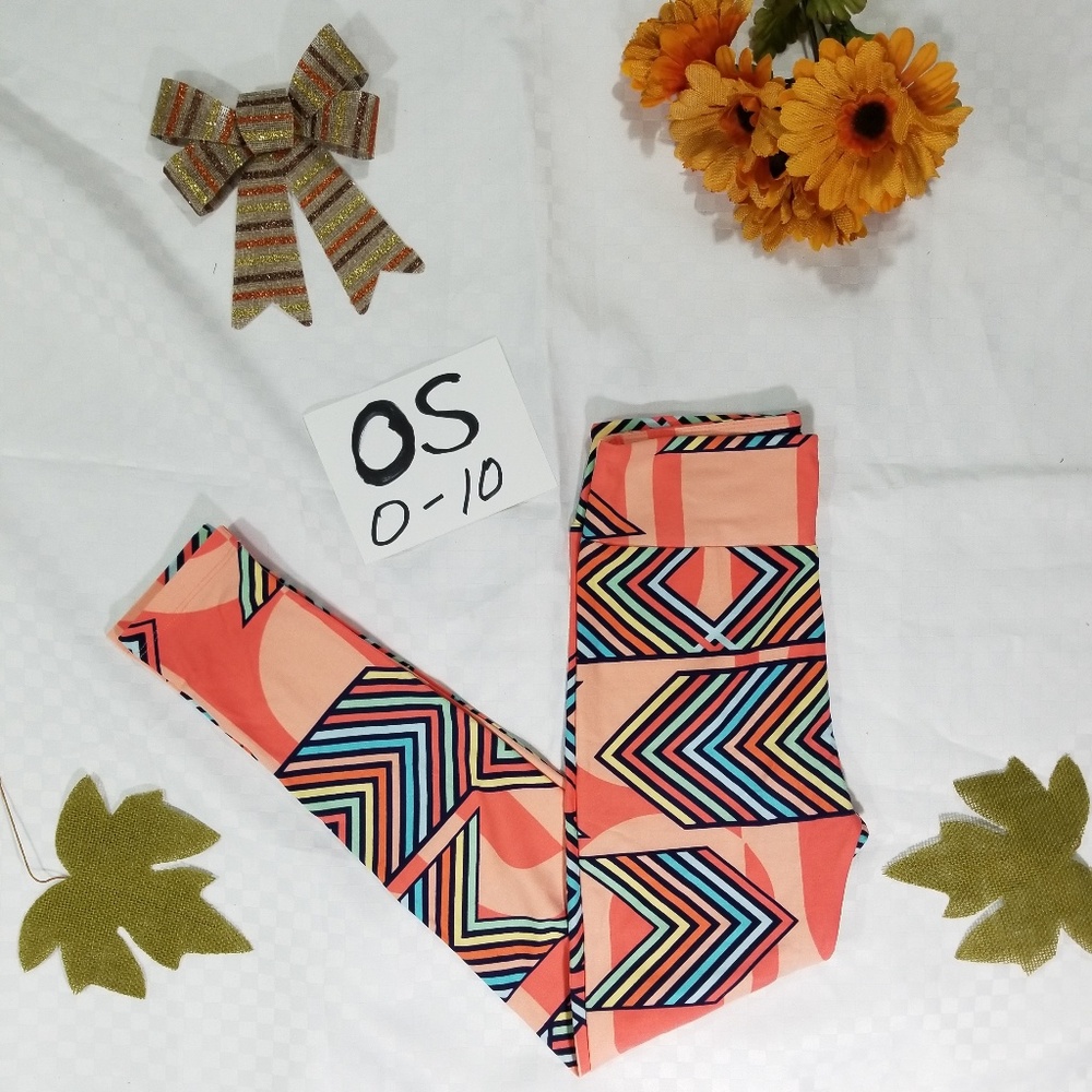Lularoe one size leggings